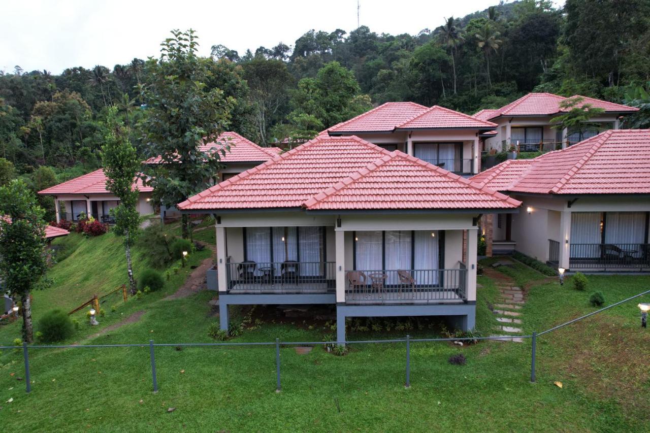 Riverdale Munnar Resorts & Spa Anachal المظهر الخارجي الصورة