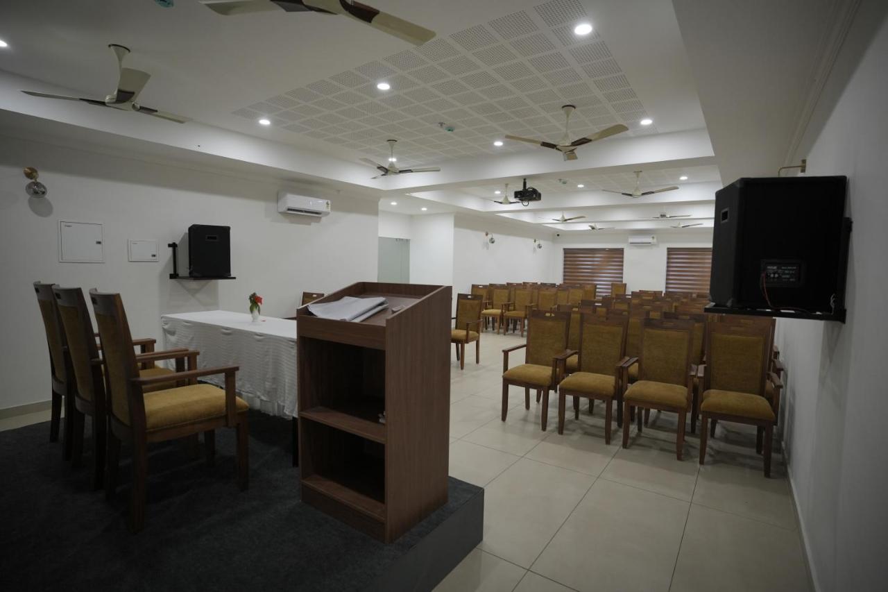 Riverdale Munnar Resorts & Spa Anachal المظهر الخارجي الصورة